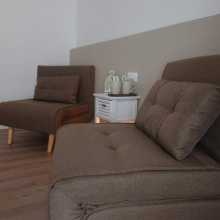 Il Sogno Nel Cassetto Apartment Bari Exterior foto