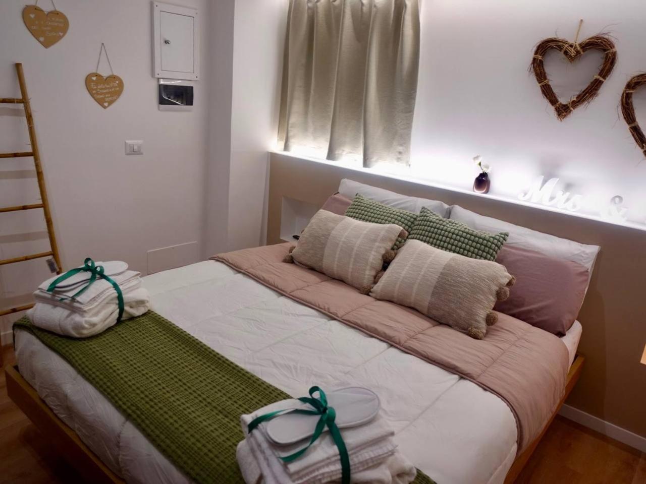 Il Sogno Nel Cassetto Apartment Bari Exterior foto